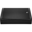 RCF NX 15-SMA Active 15 2-Way Stage Monitor Speaker - Red One Music