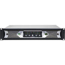 Ashly Nxe3.04 Network Power Amplifier - Red One Music