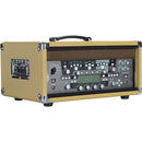 Gator GR-RETRORACK-4TW Vintage Amp Vibe Rack Case - 4U Tweed