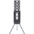 Microphone de diffusion Samson SATELLITE USB/iOS