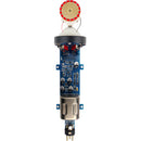 SE Electronics SE-SE2200 Studio Condenser Cardioid Microphone with Isolation Pack