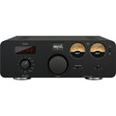 SPL DIRECTOR MK2 D/A Converter & Preamplifier - Black