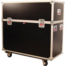 Gator G-TOURLCDLIFT55 Lift Road Case for LCD/Plasma Screens up to 52"