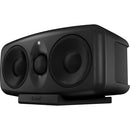 IK Multimedia iLoud MTM Moniteur de studio compact haute résolution simple (noir)