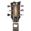 Guitare électrique ESP E-II ECLIPSE (Black Natural Burst)