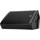 RCF NX 15-SMA Active 15 2-Way Stage Monitor Speaker - Red One Music