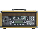 Gator GR-RETRORACK-4TW Vintage Amp Vibe Rack Case - 4U Tweed