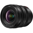 Objectif Panasonic Lumix S PRO 16-35 mm f/4