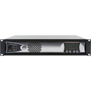 Ashly Pema 4125.70 Powered 412570 Processor - Red One Music