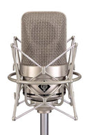 Neumann M 150 SET TUBE US Tube Microphone