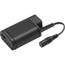 Coupleur CC Panasonic DMW-DCC16