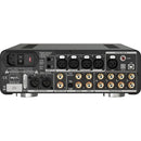 SPL DIRECTOR MK2 D/A Converter & Preamplifier - Black