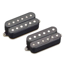 Fishman FLUENCE CLASSIC Humbucker Open Core Pickup Set - Noir