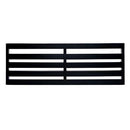 Pedaltrain Ptclptcw 42X145 Pedalboard With Wheeled Tour Case - Red One Music