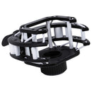 Lewitt LCT40Shwhite Shockmount pour les microphones de studio LCT-240 et LCT-450 - blanc