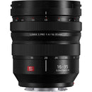 Objectif Panasonic Lumix S PRO 16-35 mm f/4