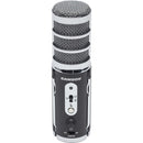 Microphone de diffusion Samson SATELLITE USB/iOS