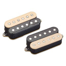 Fishman FLUENCE CLASSIC Humbucker Open Core Pickup Set - Zèbre