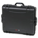 Gator GU-2217-08-WPDV Waterproof Injection-Molded Equipment Case w/ Divider System - 22 x 17 x 8.2"