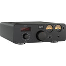 SPL DIRECTOR MK2 D/A Converter & Preamplifier - Black