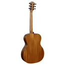 Lag Guitars T88A Tramontane 88 Guitare acoustique auditorium Naturel