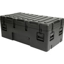SKB 3R4824-18B-L Valise à roulettes 48 x 24 x 18" avec mousse - Noir