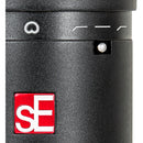 SE Electronics SE-SE2200 Studio Condenser Cardioid Microphone with Isolation Pack