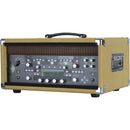 Gator GR-RETRORACK-4TW Vintage Amp Vibe Rack Case - 4U Tweed