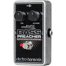 Electro-Harmonix BASS PREACHER Compresseur de basse/pédale de sustain