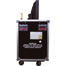 Gator G-TOURLCDLIFT55 Lift Road Case for LCD/Plasma Screens up to 52"