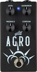 Aguilar AGROV2 Pédale d'overdrive pour basse