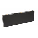On-Stage GCE6000B Hardshell Electric Guitar Case