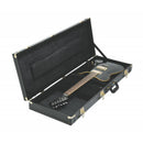 On-Stage GCE6000B Hardshell Electric Guitar Case