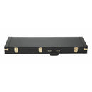 On-Stage GCE6000B Hardshell Electric Guitar Case