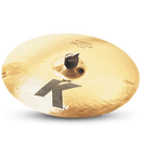 Zildjian K0982 16 K Custom Fast Crash - Red One Music