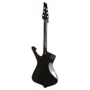 Ibanez PS60BK Paul Stanley Signature Electric Guitar (Black)