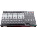 Decksaver DS-PC-APC40MK2 Couvercle pour contrôleur Akai Pro Apc 40 Mkii Smokedclear
