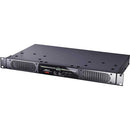 Fostex Rm-3 Rackmount 20W Speaker System - Red One Music