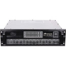 Ampeg Svt-4Pro 1600W Bass Guitar Amplifier - Red One Music