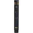 Cad E70 Modular Dual-Capsule Condenser Microphone - Red One Music