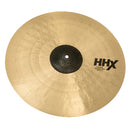 Sabian 12012XCN HHX Complex Medium Ride Cymbal - 20"
