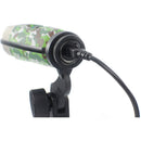 CAD U37 USB Studio Recording Microphone (Camouflage)