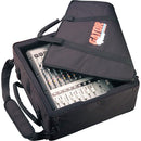 Gator G-MIX-L 1822 Lightweight Mixer Case for Mixers Up To 18x22"