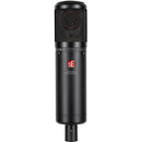 SE Electronics SE-SE2300 Studio Condenser Microphone with Switchable Polar Patterns and Isolation Pack