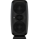 IK Multimedia iLoud MTM Moniteur de studio compact haute résolution simple (noir)