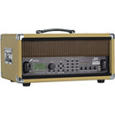 Gator GR-RETRORACK-4TW Vintage Amp Vibe Rack Case - 4U Tweed