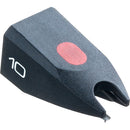 Ortofon Stylus 10 Elliptical Stylus (Black)