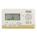 Korg CA-2 Chromatic Tuner - Red One Music