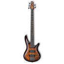 Ibanez SR405EQMDEB SR Series 5 String - Electric Bass with 3 Band EQ - Dragon Eye Burst