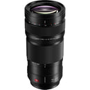 Panasonic Lumix S PRO 70-200 mm f/4 O.I.S. Lentille